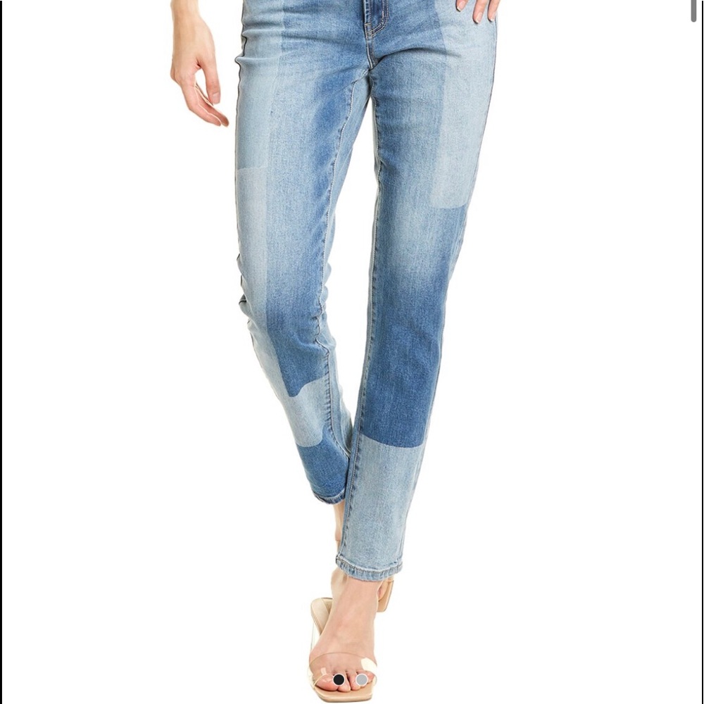 J McLaughlin Jaycie Jeans